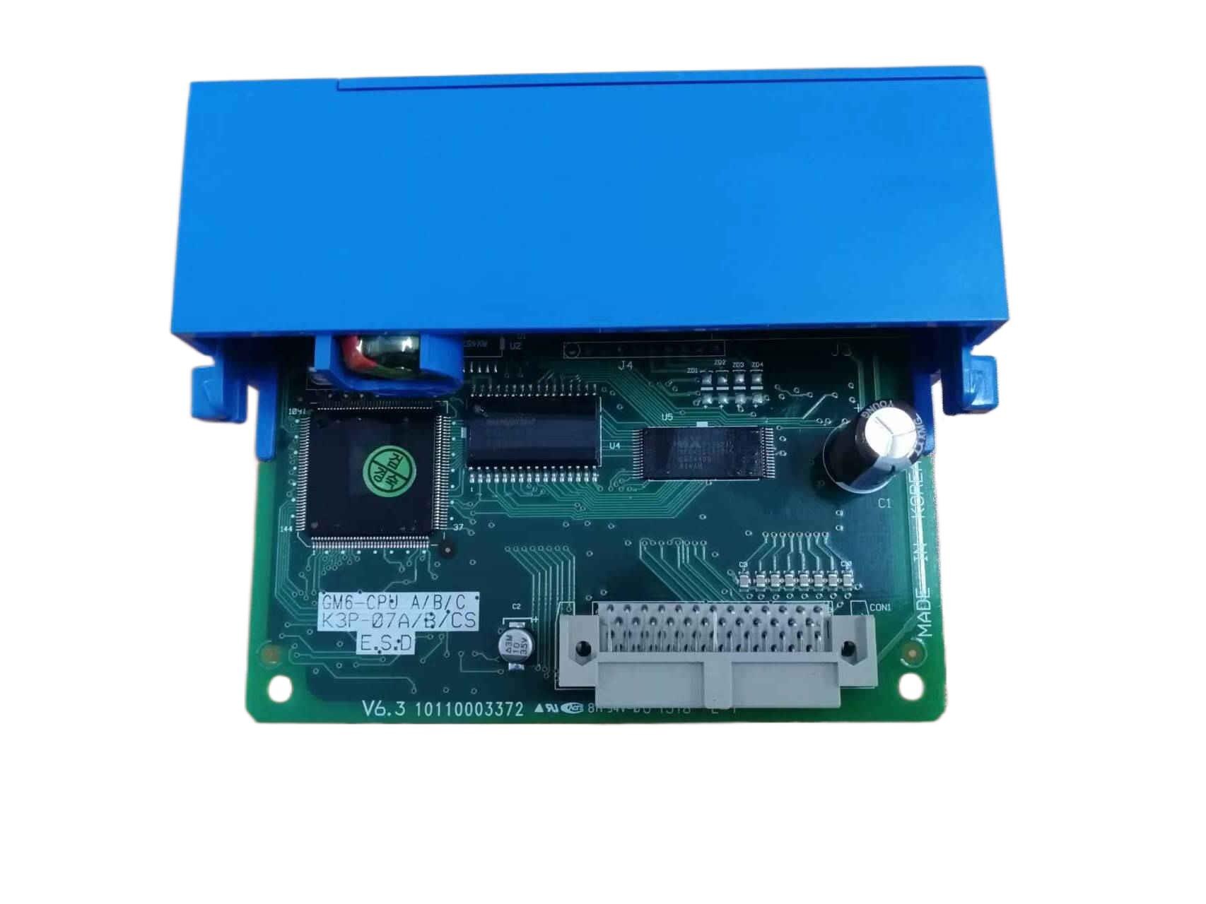  귣 ο K3P-07AS K3P-07BS K3P-07CS GM6-CPUA